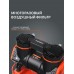 KDS 190 F10 Компрессор поршневой безмасляный