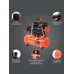 KDS 190 F10 Компрессор поршневой безмасляный