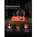 KDS 190 F10 Компрессор поршневой безмасляный