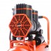KDS 280 F24 Компрессор поршневой безмасляный