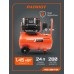 KDS 280 F24 Компрессор поршневой безмасляный