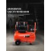 KDS 280 F24 Компрессор поршневой безмасляный