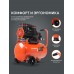 KDS 280 F24 Компрессор поршневой безмасляный