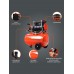 KDS 280 F24 Компрессор поршневой безмасляный