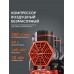 KDS 280 F24 Компрессор поршневой безмасляный