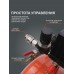 KDS 280 F24 Компрессор поршневой безмасляный