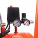 KDS 540 F50 Компрессор поршневой безмасляный