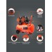 KDS 540 F50 Компрессор поршневой безмасляный