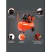 KDS 540 F50 Компрессор поршневой безмасляный