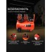 KDS 540 F50 Компрессор поршневой безмасляный