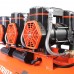 KDS 580 F100 Компрессор поршневой безмасляный