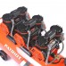KDS 580 F100 Компрессор поршневой безмасляный