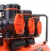 KDS 580 F100 Компрессор поршневой безмасляный