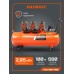 KDS 580 F100 Компрессор поршневой безмасляный