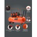 KDS 580 F100 Компрессор поршневой безмасляный