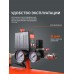 KDS 580 F100 Компрессор поршневой безмасляный