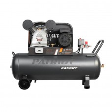 KRX 420 L100 Компрессор поршневой ременной