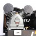 KRX 420 L100 Компрессор поршневой ременной
