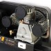 KRX 950 L500 D Компрессор поршневой ременной
