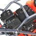 SVR 100T Виброплита бензиновая
