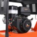 SVR 250 RS Виброплита бензиновая реверсивная