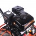PCT 1000L Машина затирочная по бетону