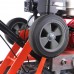 PCT 1000W Honda Машина затирочная по бетону