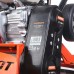 PCT 1000W Honda Машина затирочная по бетону