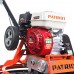 PCT 1000W Honda Машина затирочная по бетону