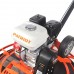 PCT 1000W Honda Машина затирочная по бетону