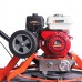 PCT 1000W Honda Машина затирочная по бетону