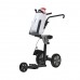 DSW 7 Направляющая тележка для бензореза DSG 735 (C, M, MC)