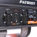 Генератор бензиновый PATRIOT GRS 3800