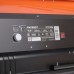DTС 505i Тепловая пушка дизельная