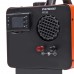 DTC 50i Тепловая пушка дизельная