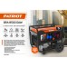 Генератор бензиновый PATRIOT GRA 8500DAW