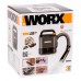 Аккумуляторный пылесос WORX WX030 20 В