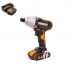 Винтоверт ударный WORX WX291 20V (170 Нм) аккумуляторный