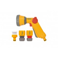 Набор для полива HoZelock 2343 мulti Spray Starter Set 12,5мм.