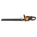 Кусторез аккумуляторный WORX WG284E 40V (60 см)