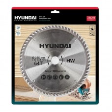 Пильный диск Hyundai 205208