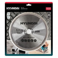 Пильный диск Hyundai 205303