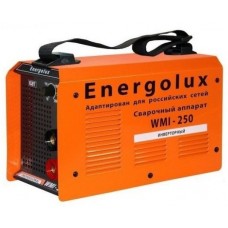 Сварочный аппарат ENERGOLUX WMI-250