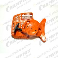 Стартер в сборе для Stihl FS38-55 - 1300031