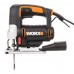 Лобзик WORX WX478.1 220V 650Вт (3100 ход/мин) электрический