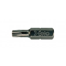 Бита Felo Industrial Torx (20x25), 100 шт 02620017