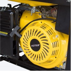 Ручной стартер для HUTER DY2500L-DY4000L/LX