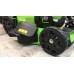 Газонокосилка самоходная, аккумуляторная Greenworks GD60LM51SP, 60V (51 см) бесщеточная, c АКБ 4АЧ и ЗУ