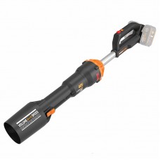 Воздуходувка WORX WG585E.9 40V (266км/ч) бесщеточная аккумуляторная