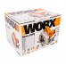 Дисковая пила WORX WX425 220V (160мм) электрическая